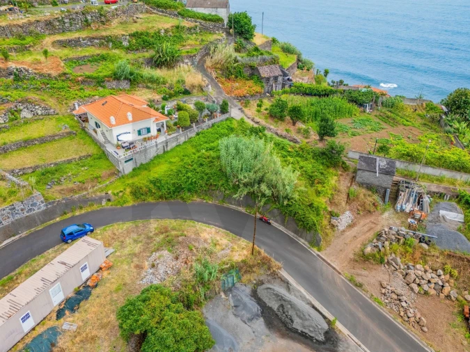 Terreno para Venda em Ponta Delgada Foto 37