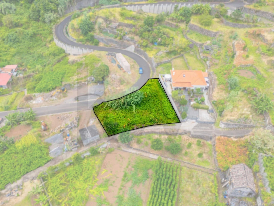 Terreno para Venda em Ponta Delgada Foto 17