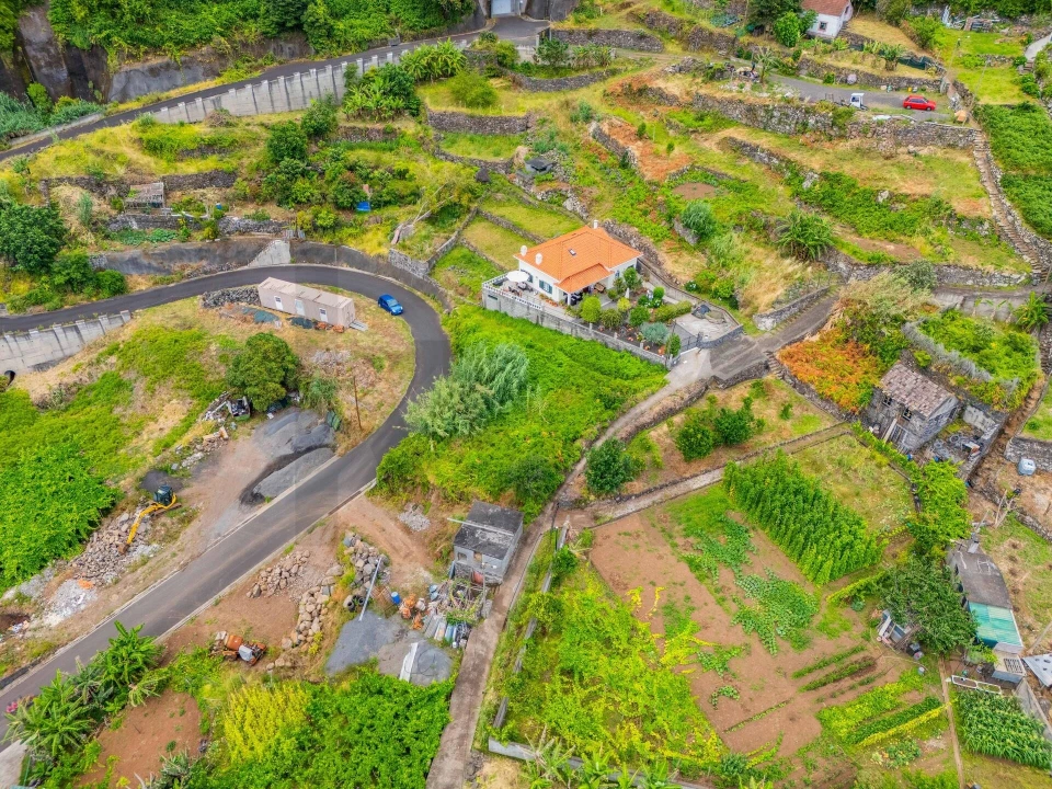 Terreno para Venda em Ponta Delgada Foto 16