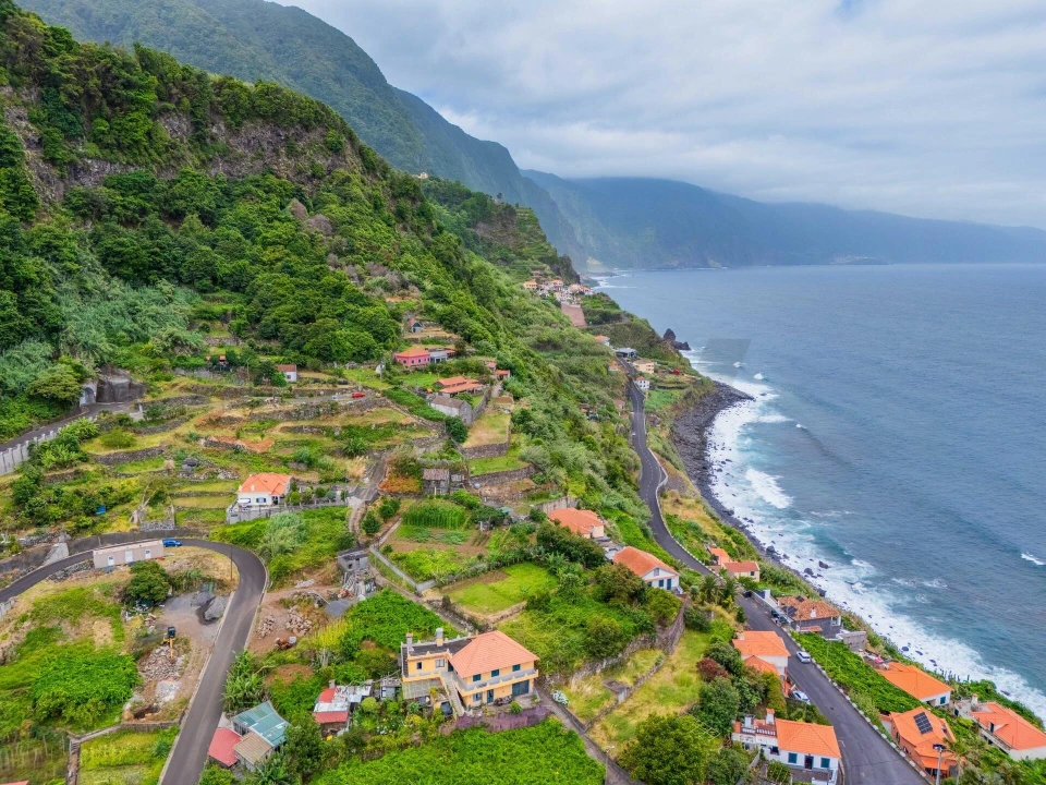Terreno para Venda em Ponta Delgada Foto 14