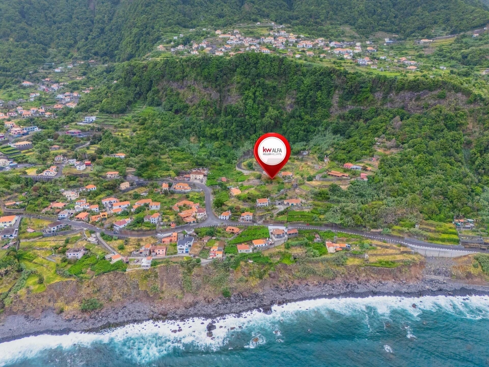 Terreno para Venda em Ponta Delgada Foto 34