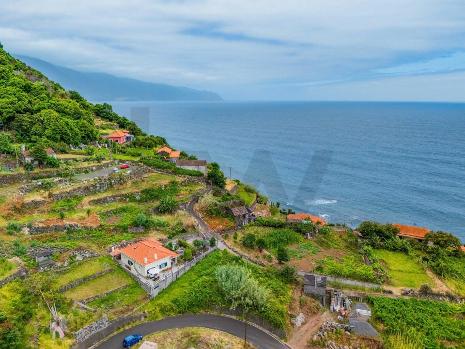 Terreno para Venda em Ponta Delgada Foto 10