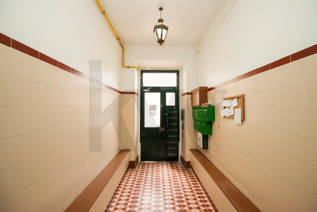 Apartamento T2 para Arrendamento em Santa Maria Maior Foto 22