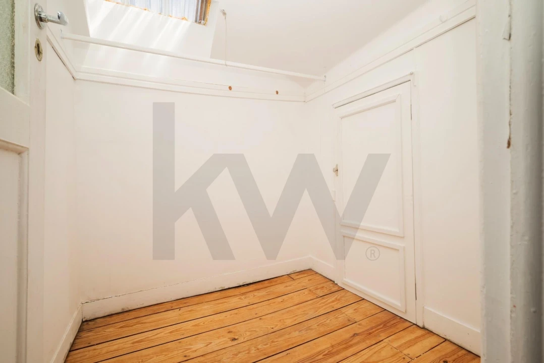 Apartamento T2 para Arrendamento em Santa Maria Maior Foto 10
