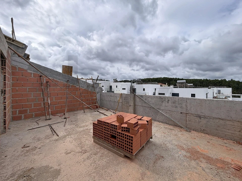 Moradia T3 para Venda em Atouguia da Baleia Foto 25