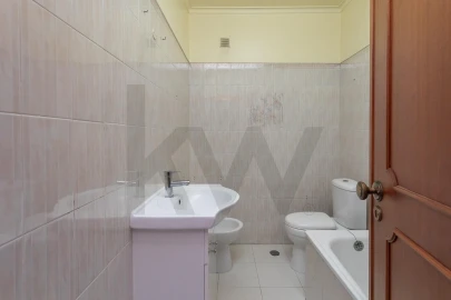 Apartamento T2 para Venda em Queluz e Belas