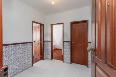 Apartamento T2 para Venda em Queluz e Belas