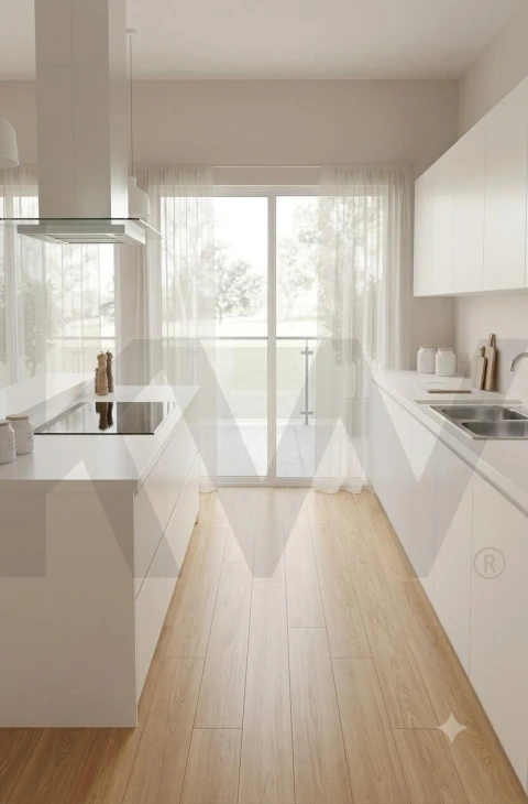 Apartamento T2 para Venda em Barcarena