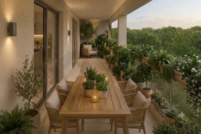Apartamento T2 para Venda em Barcarena