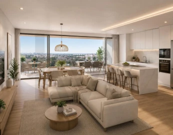 Apartamento T2 para Venda em Barcarena