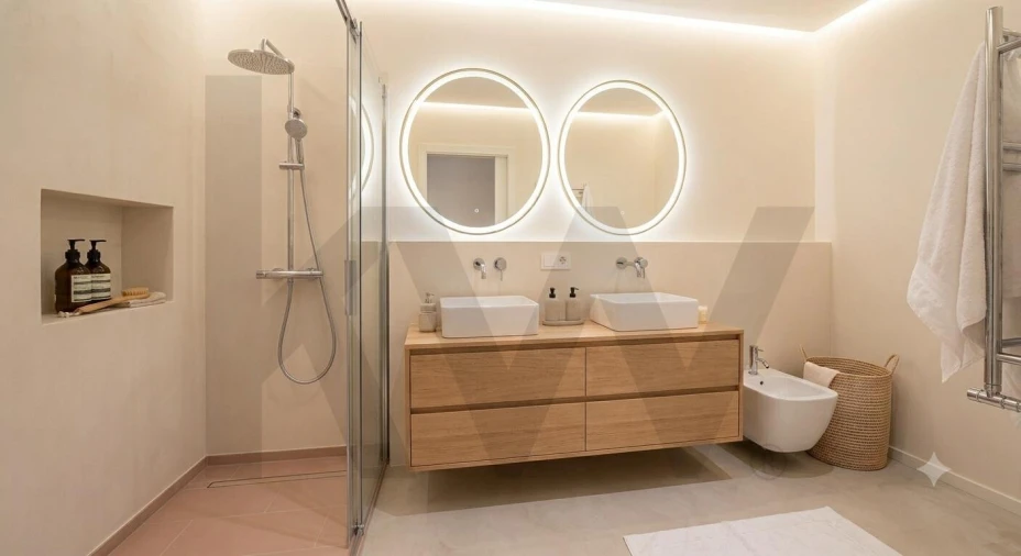 Apartamento T2 para Venda em Barcarena Foto 7