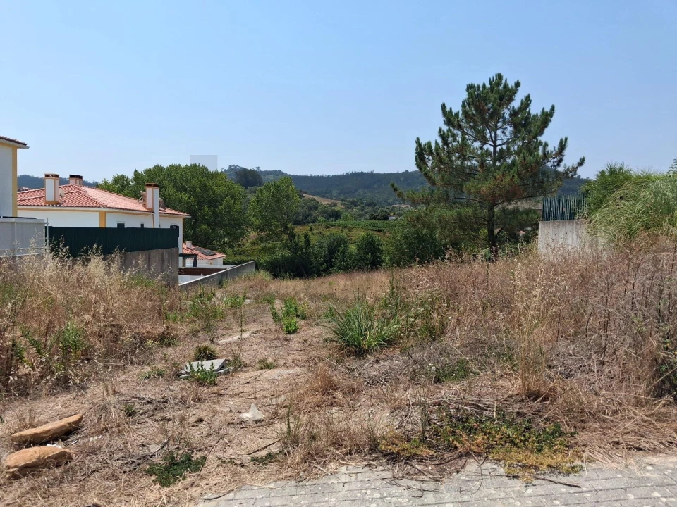 Terreno para Venda em Enxara do Bispo, Gradil e Vila Franca do Rosário Foto 6
