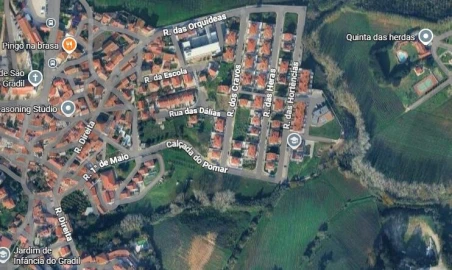 Terreno para Venda em Enxara do Bispo, Gradil e Vila Franca do Rosário