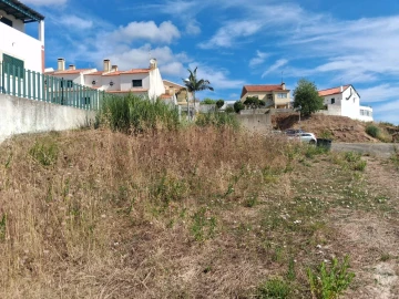 Terreno para Venda em Enxara do Bispo, Gradil e Vila Franca do Rosário