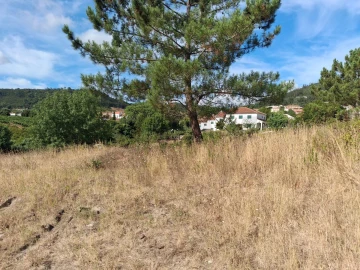 Terreno para Venda em Enxara do Bispo, Gradil e Vila Franca do Rosário
