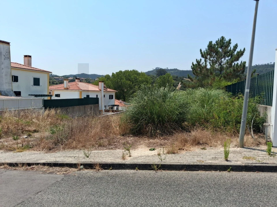 Terreno para Venda em Enxara do Bispo, Gradil e Vila Franca do Rosário Foto 4