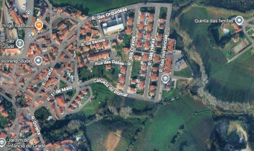 Terreno para Venda em Enxara do Bispo, Gradil e Vila Franca do Rosário Foto 22