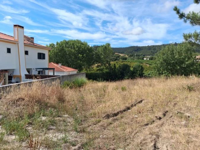 Terreno para Venda em Enxara do Bispo, Gradil e Vila Franca do Rosário Foto 10