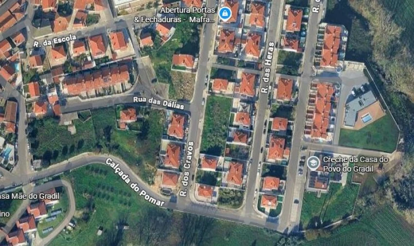 Terreno para Venda em Enxara do Bispo, Gradil e Vila Franca do Rosário Foto 3