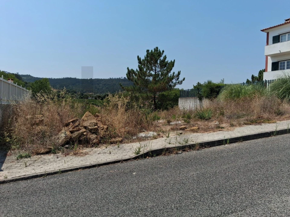 Terreno para Venda em Enxara do Bispo, Gradil e Vila Franca do Rosário Foto 7