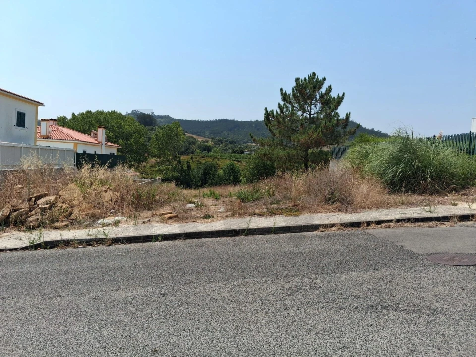 Terreno para Venda em Enxara do Bispo, Gradil e Vila Franca do Rosário Foto 8