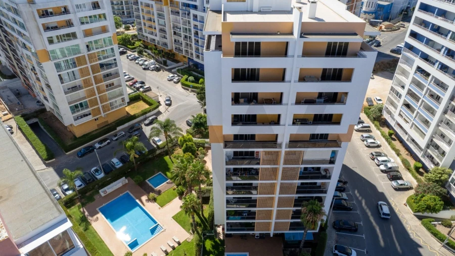 Apartamento T3 para Venda em Portimão Foto 32