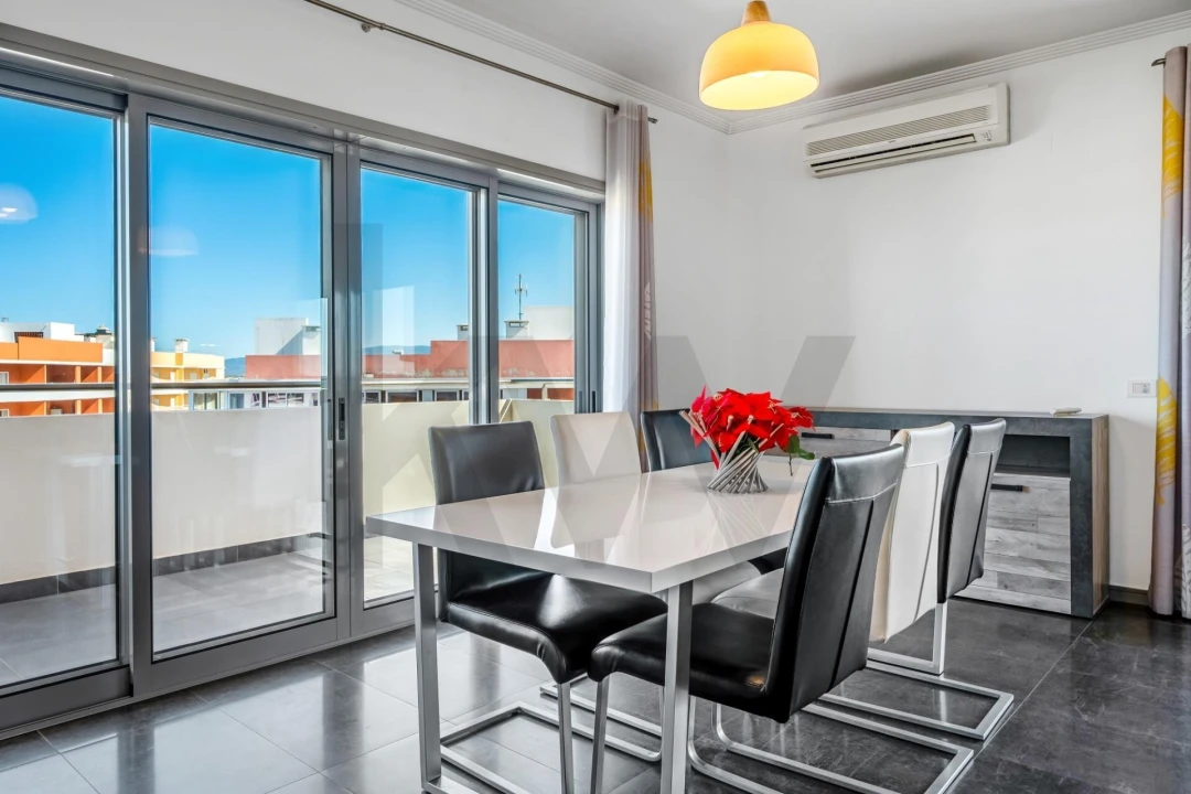 Apartamento T3 para Venda em Portimão Foto 5