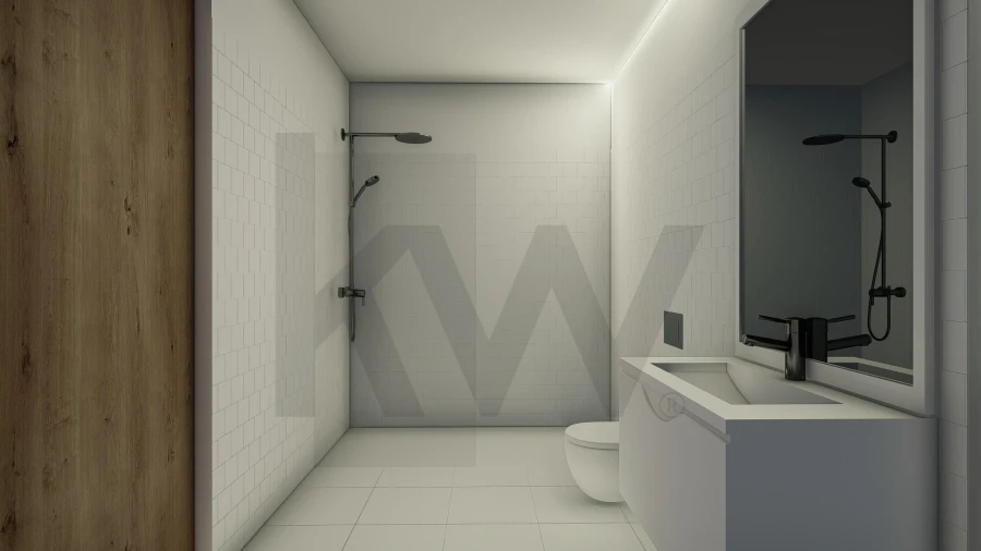 Apartamento T3 para Venda em São João da Madeira Foto 10