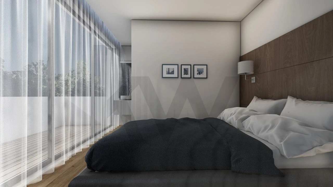 Apartamento T3 para Venda em São João da Madeira Foto 7