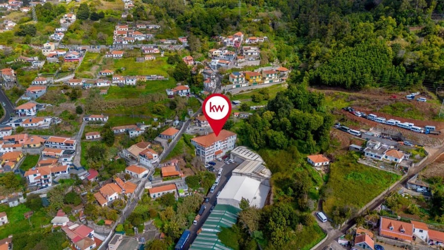 Armazém para Arrendamento em São Gonçalo Foto 4