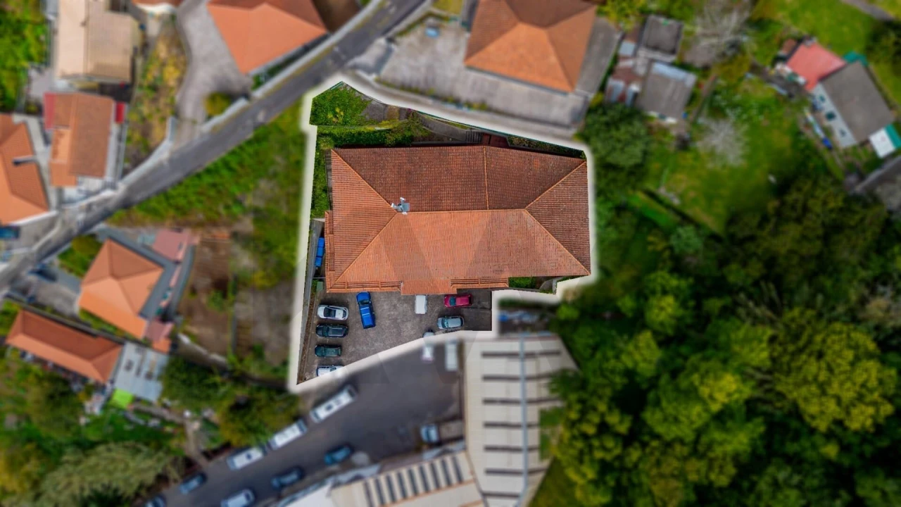 Armazém para Arrendamento em São Gonçalo Foto 5