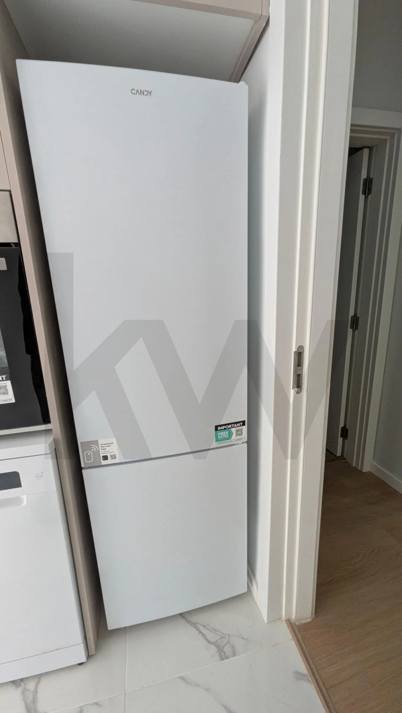 Apartamento T3 para Venda em Alfragide Foto 19