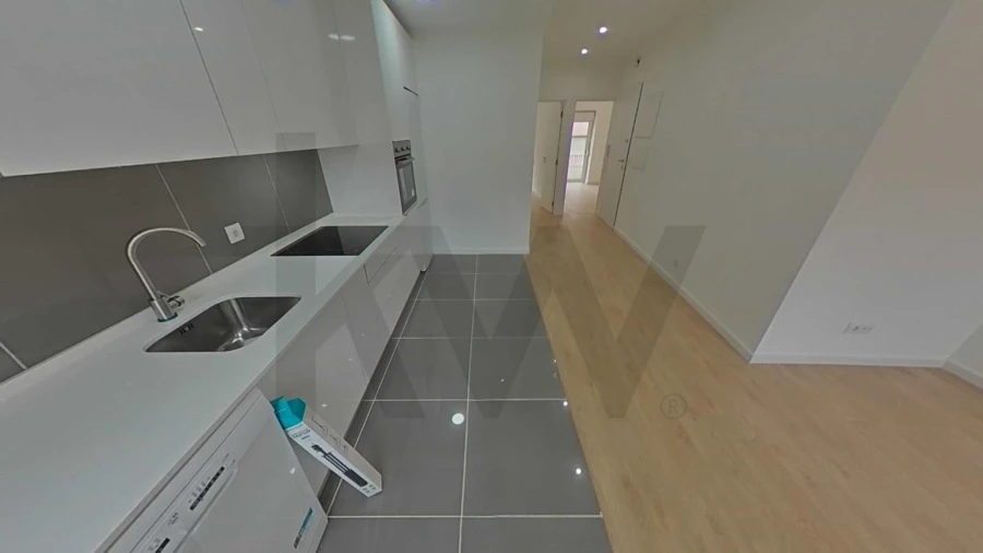 Apartamento T3 para Venda em Alfragide Foto 16