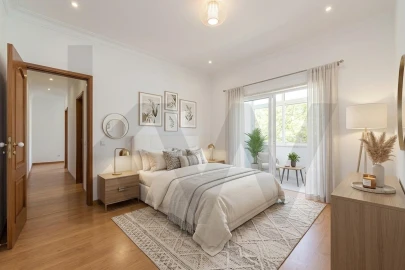 Apartamento T2 para Venda em Rio de Mouro