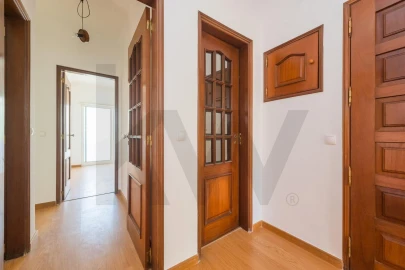 Apartamento T2 para Venda em Rio de Mouro