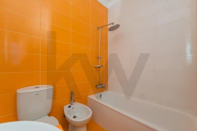 Apartamento T2 para Venda em Rio de Mouro