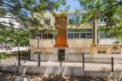 Apartamento T2 para Venda em Rio de Mouro