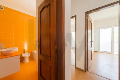 Apartamento T2 para Venda em Rio de Mouro
