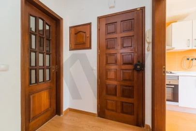 Apartamento T2 para Venda em Rio de Mouro