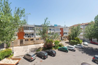 Apartamento T2 para Venda em Rio de Mouro