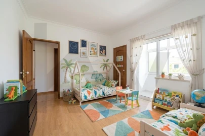 Apartamento T2 para Venda em Rio de Mouro