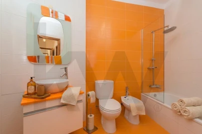 Apartamento T2 para Venda em Rio de Mouro