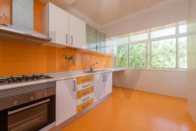 Apartamento T2 para Venda em Rio de Mouro