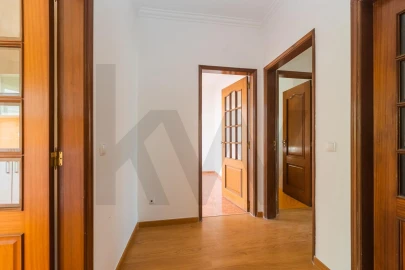 Apartamento T2 para Venda em Rio de Mouro