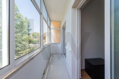 Apartamento T2 para Venda em Rio de Mouro