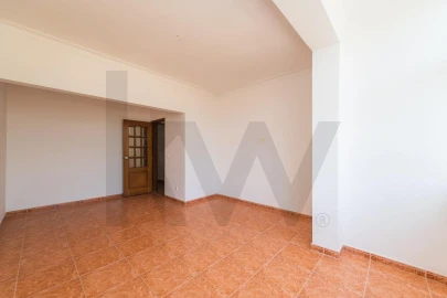 Apartamento T2 para Venda em Rio de Mouro