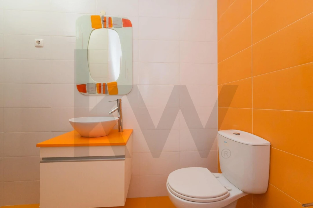 Apartamento T2 para Venda em Rio de Mouro Foto 21