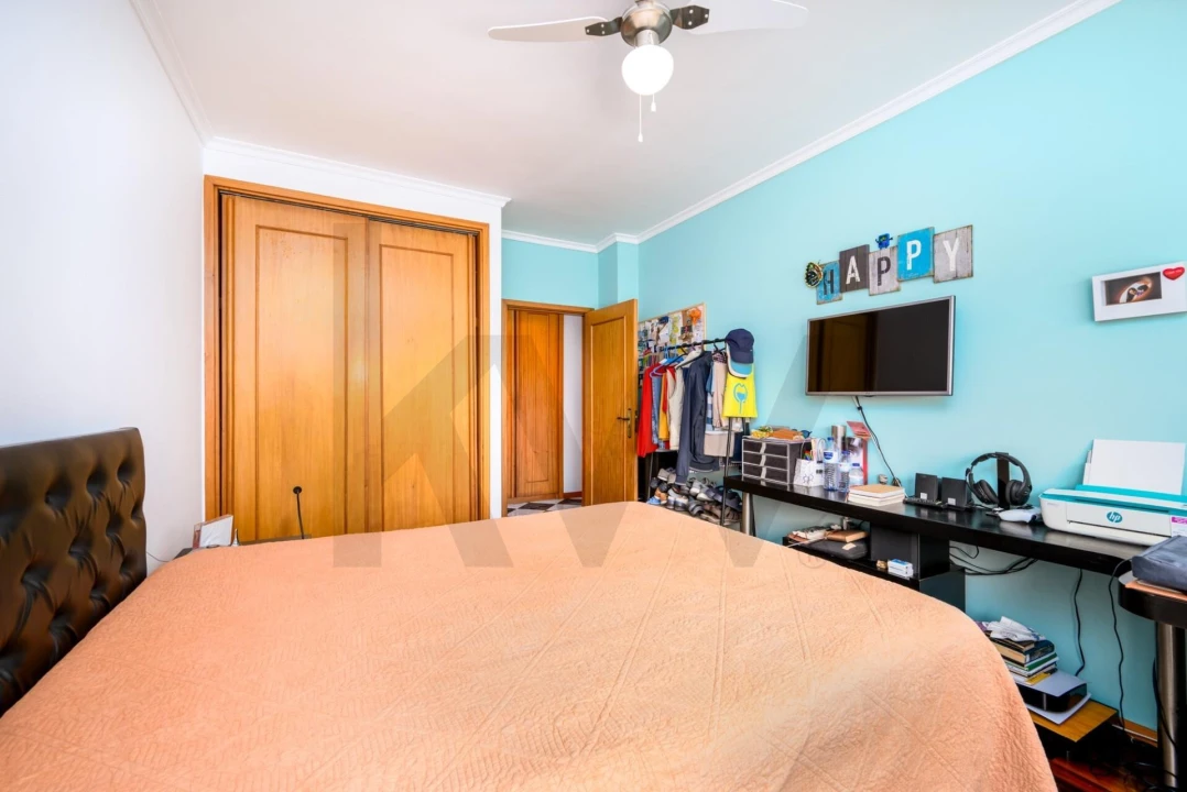 Apartamento T3 para Venda em Esmoriz Foto 16
