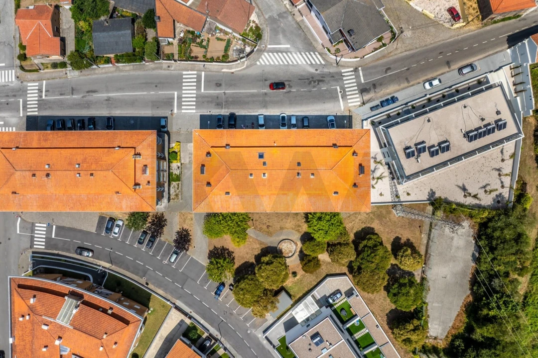 Apartamento T3 para Venda em Esmoriz Foto 24