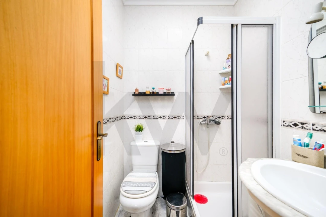 Apartamento T3 para Venda em Esmoriz Foto 20